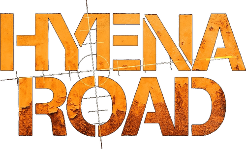 Hyena Road