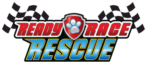 PAW Patrol: Ready, Race, Rescue!