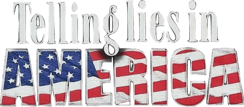 Telling Lies in America