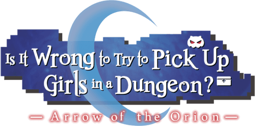Is It Wrong to Try to Pick Up Girls in a Dungeon?: Arrow of the Orion