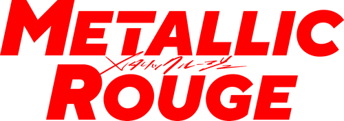 Metallic Rouge