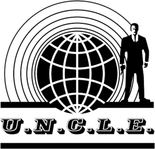 The Man from U.N.C.L.E.