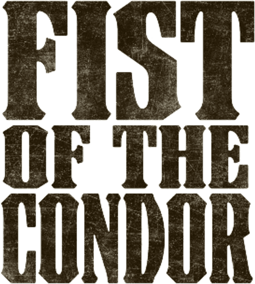 Fist of the Condor