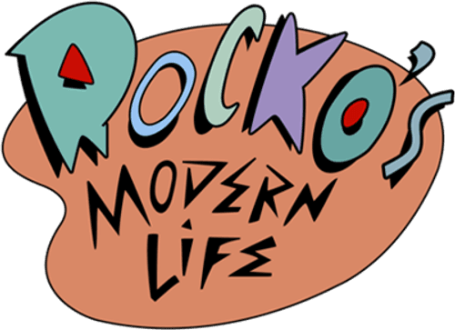 Rocko's Modern Life