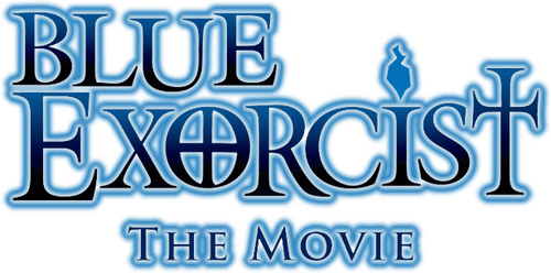 Blue Exorcist: The Movie