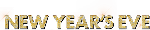 New Year's Eve
