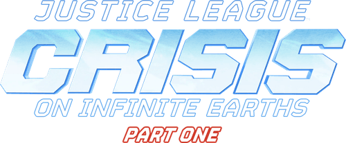 Justice League: Crisis on Infinite Earths Part One