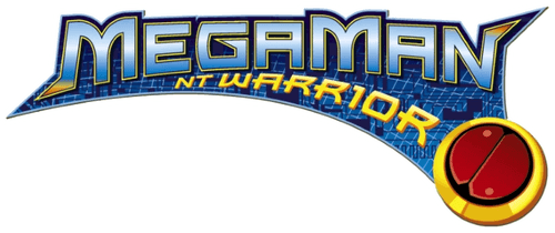MegaMan NT Warrior