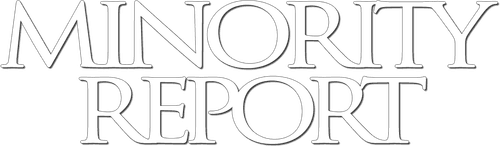 Minority Report