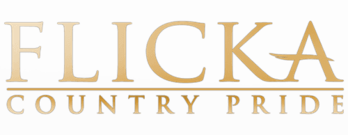 Flicka: Country Pride