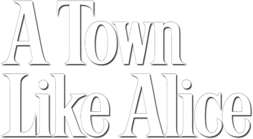 A Town Like Alice