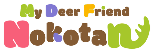 My Deer Friend Nokotan