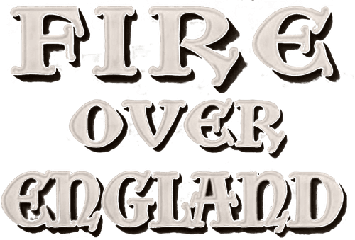 Fire Over England