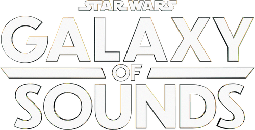 Star Wars Galaxy of Sounds