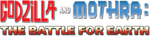 Godzilla vs. Mothra