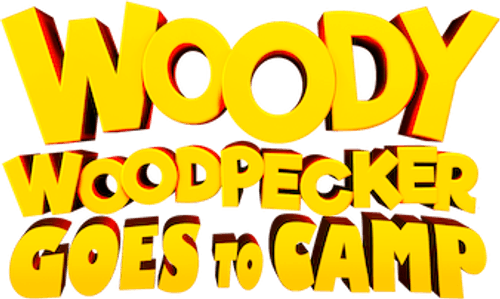 Woody Woodpecker Goes to Camp