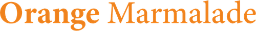 Orange Marmalade