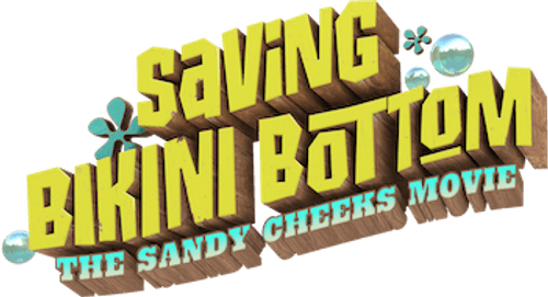 Saving Bikini Bottom: The Sandy Cheeks Movie
