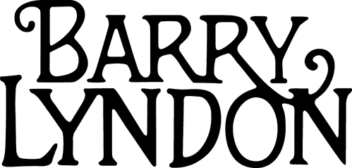 Barry Lyndon