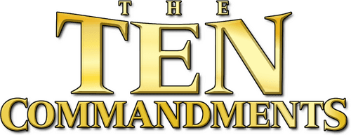The Ten Commandments