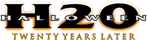 Halloween H20: 20 Years Later