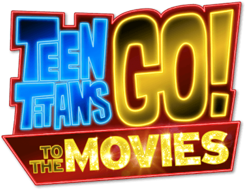 Teen Titans Go! To the Movies