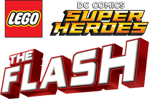 LEGO DC Comics Super Heroes: The Flash