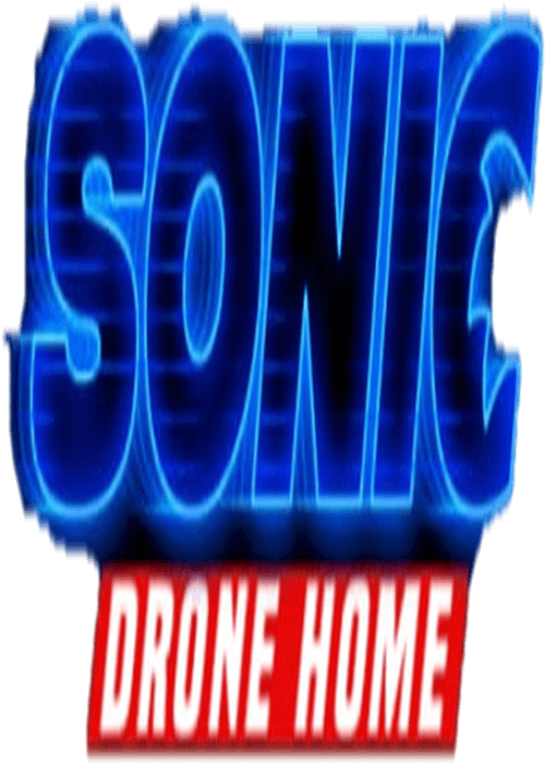 Sonic Drone Home
