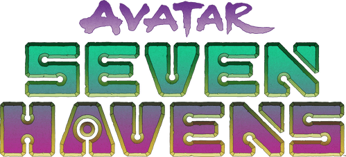 Avatar: Seven Havens