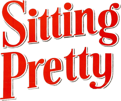 Sitting Pretty