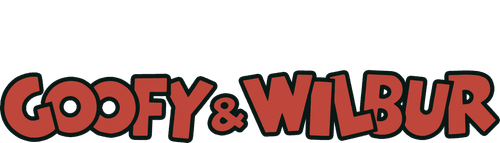 Goofy and Wilbur