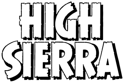 High Sierra