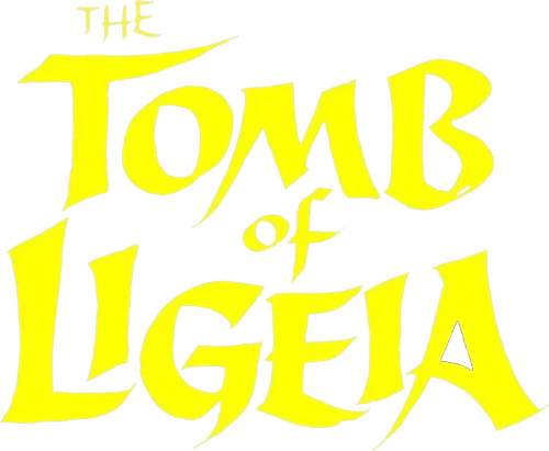 The Tomb of Ligeia