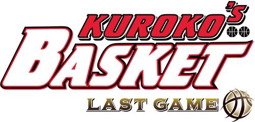 Kuroko's Basketball the Movie: Last Game