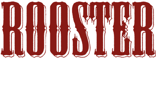 Rooster Cogburn