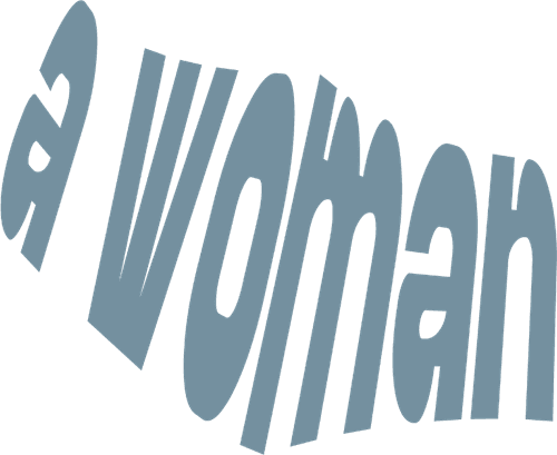 A Woman