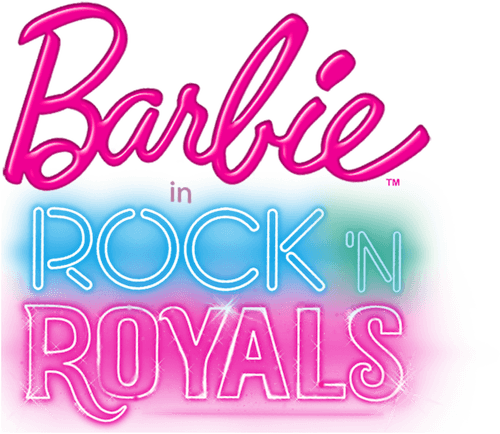 Barbie in Rock 'N Royals