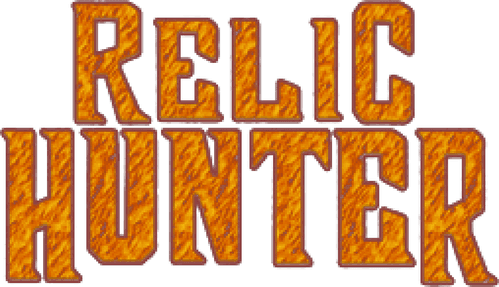 Relic Hunter