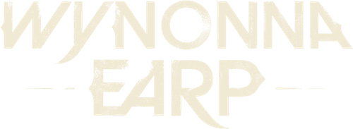 Wynonna Earp