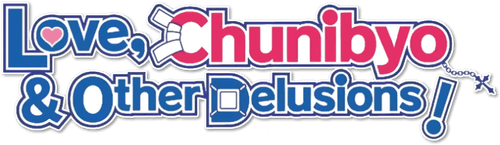 Love, Chunibyo & Other Delusions!