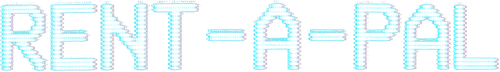 Rent-A-Pal