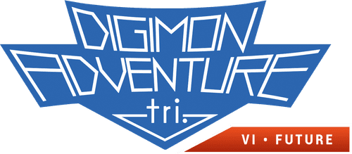 Digimon Adventure tri. Part 6: Future