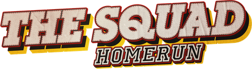 The Squad: Home Run