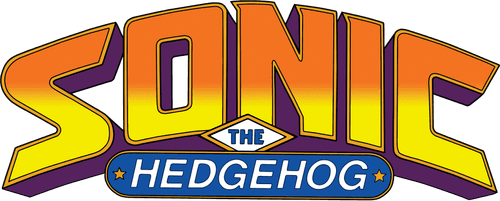 Sonic the Hedgehog
