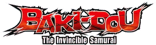 BAKI-DOU: The Invincible Samurai