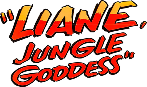 Liane, Jungle Goddess
