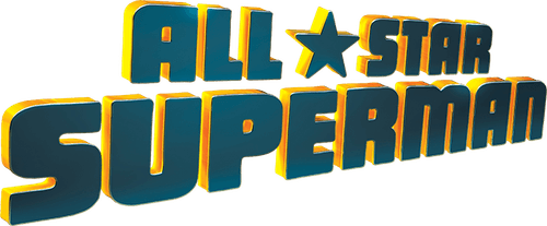 All Star Superman