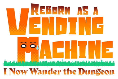 Reborn as a Vending Machine, I Now Wander the Dungeon