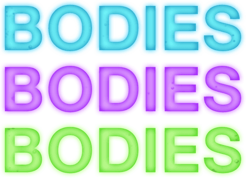 Bodies Bodies Bodies