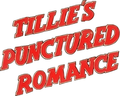 Tillie's Punctured Romance